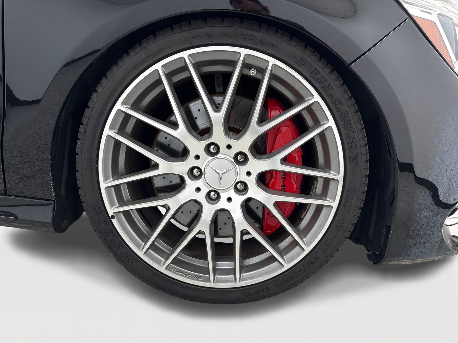 Used 2018 Mercedes-Benz CLA 45 AMG 4MATIC image 49