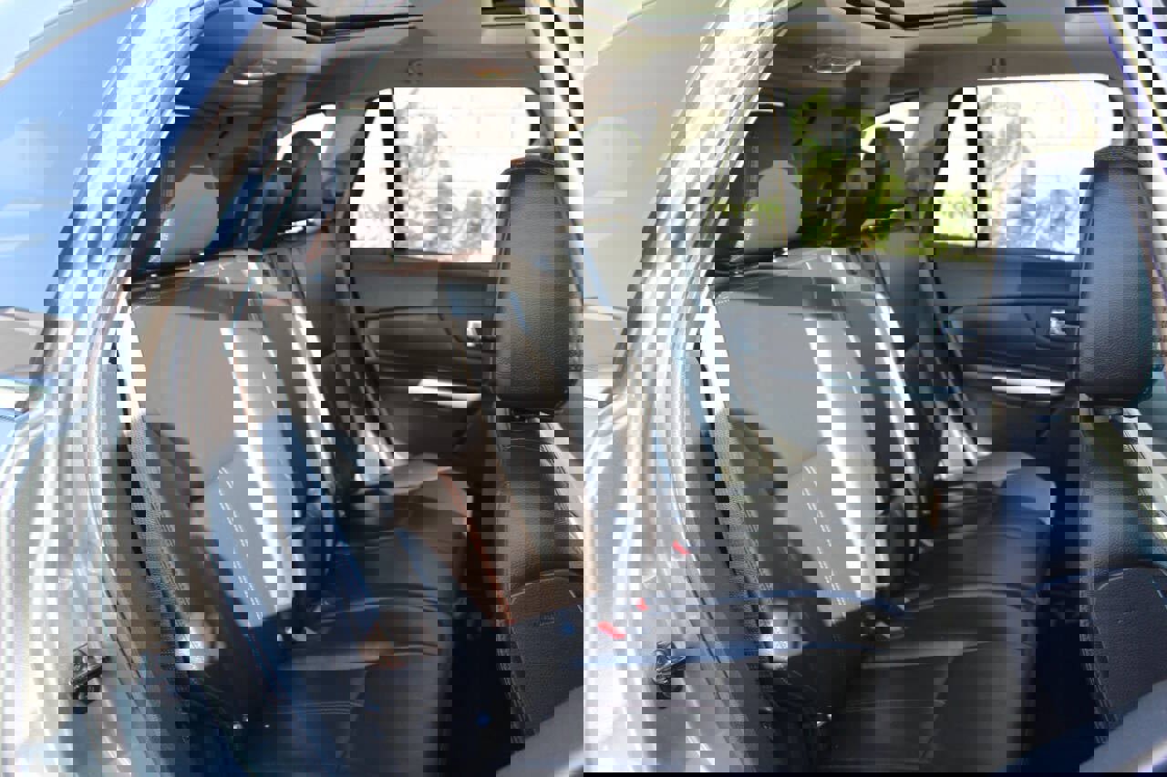 Used 2013 Ford Edge Limited image 20