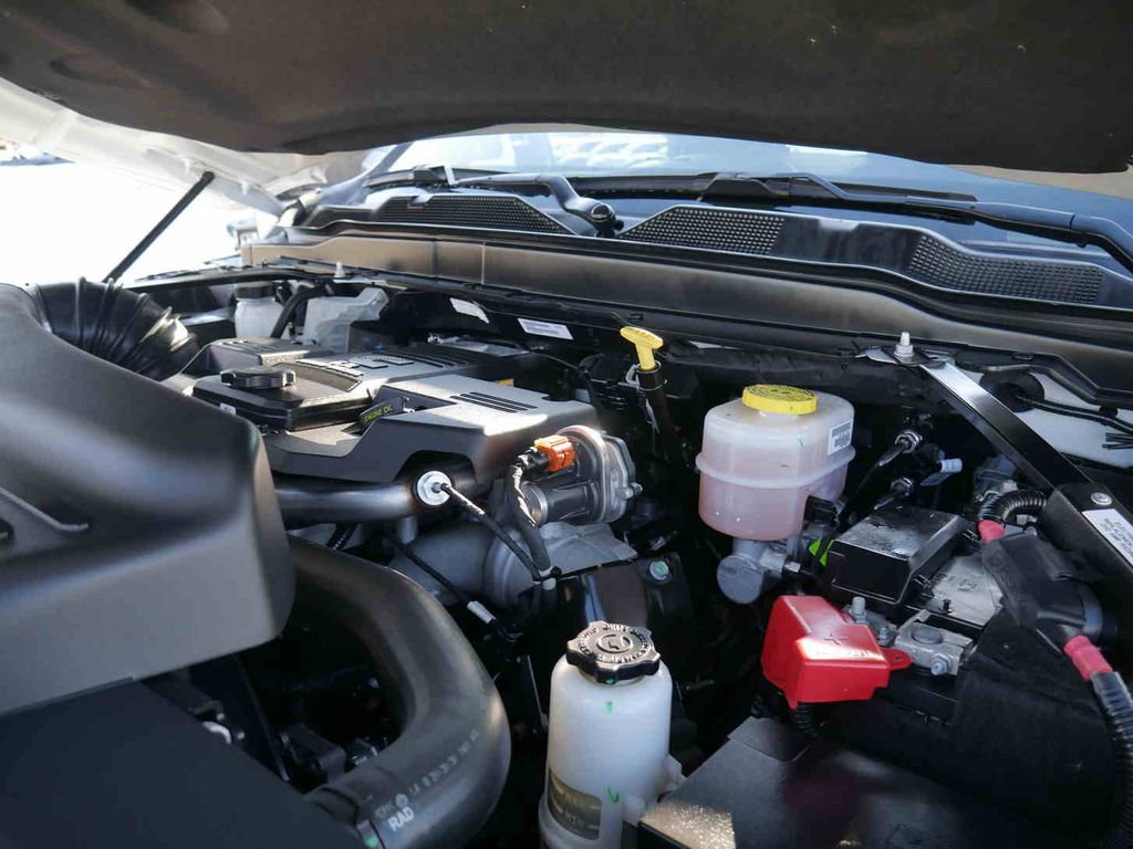 Used 2022 RAM 3500 Tradesman image 15