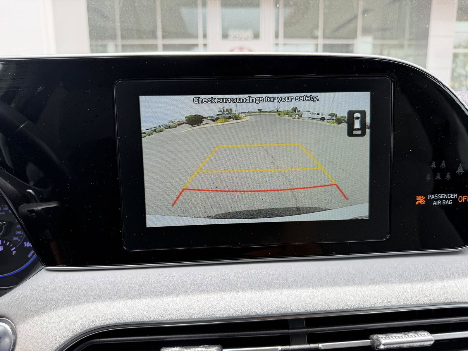 Used 2020 Hyundai Palisade SEL w/ Convenience Package AWD/4WD image 32