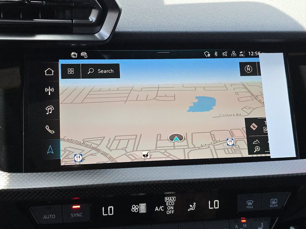 New 2026 Audi RS 3 AWD/4WD image 24