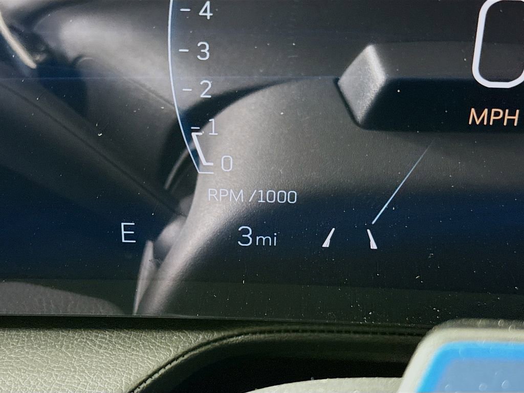 New 2026 Cadillac CT5 Sport image 12