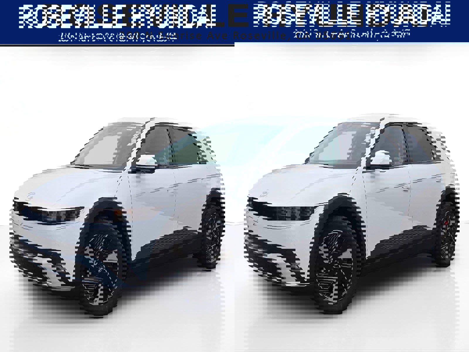 New 2026 Hyundai Ioniq 5 Limited