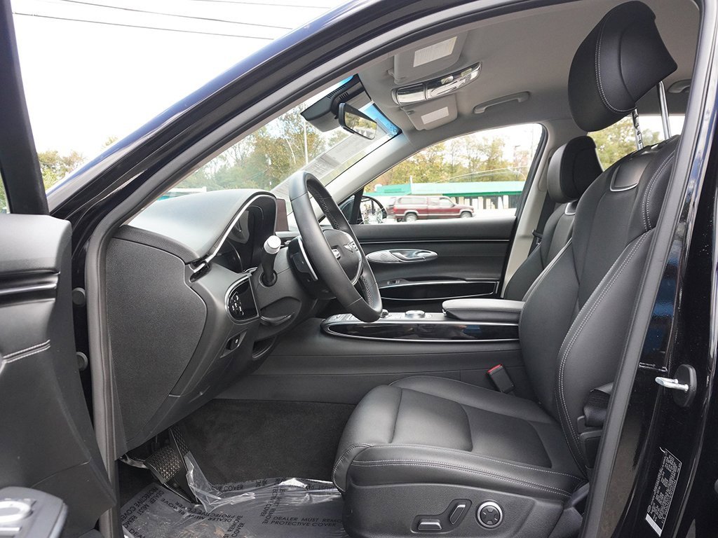 Used 2024 Genesis GV70 2.5T image 28