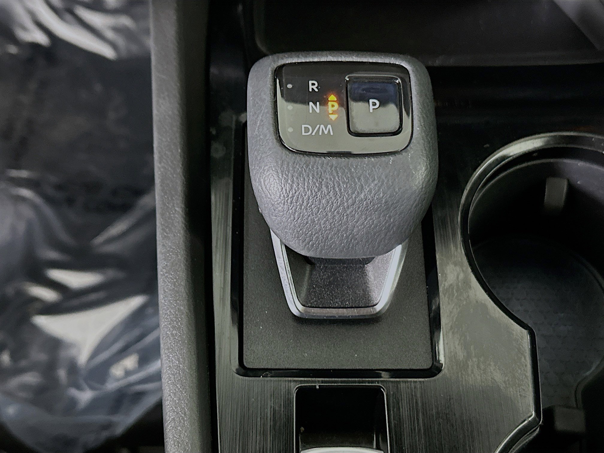 Used 2021 Nissan Rogue SV w/ Premium Package FWD image 21