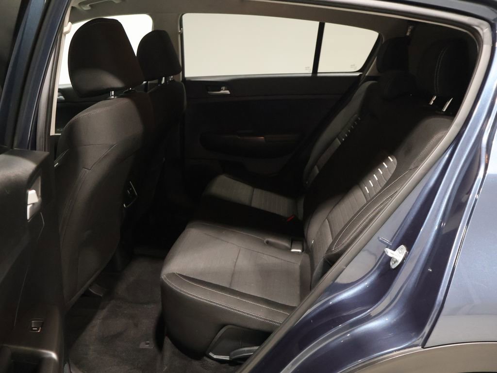 Used 2018 Kia Sportage LX image 17