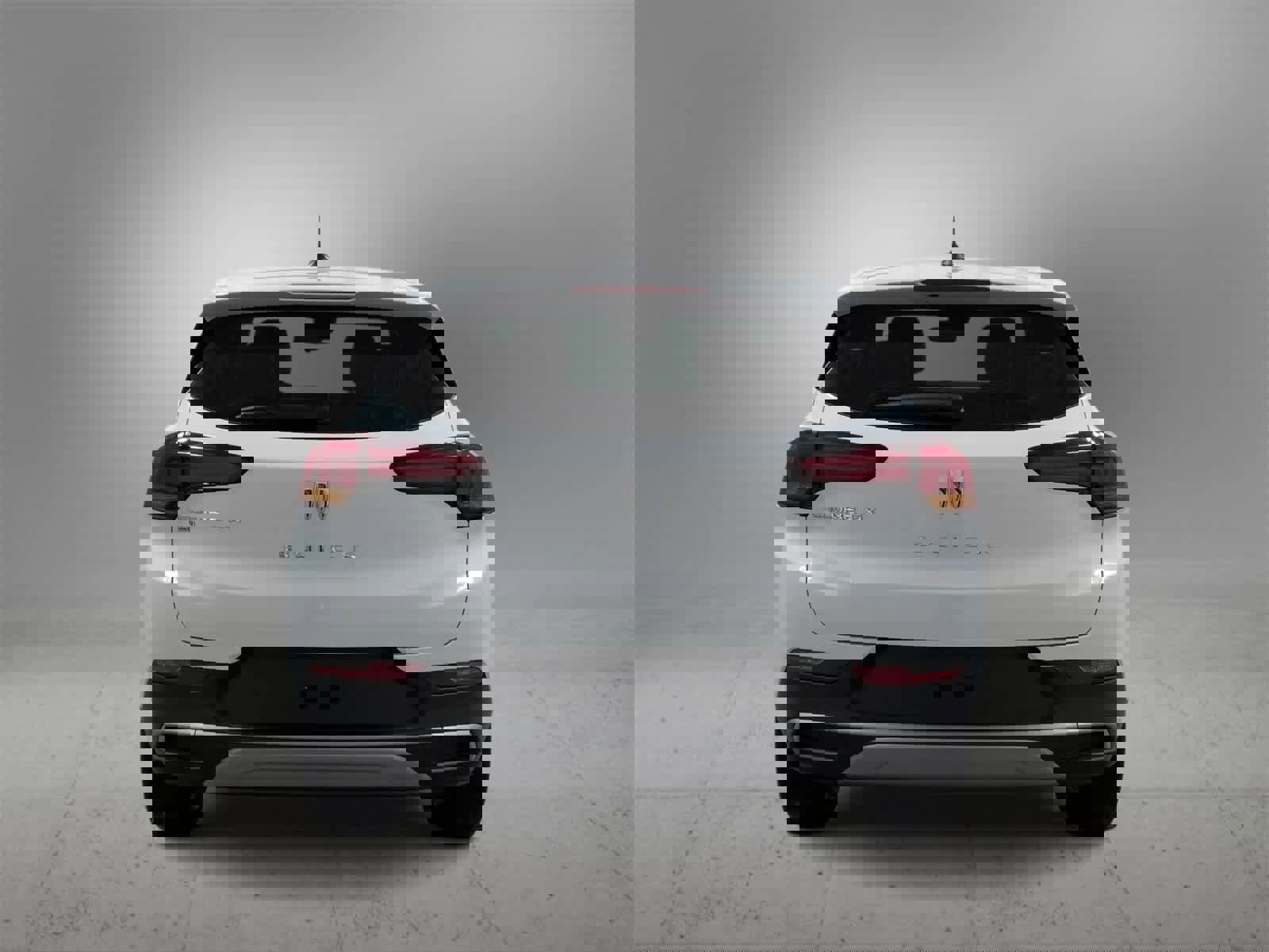 Used 2025 Buick Encore GX Preferred w/ Comfort Package image 7