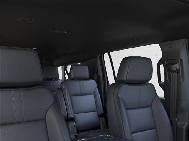 New 2026 Chevrolet Suburban RST image 24