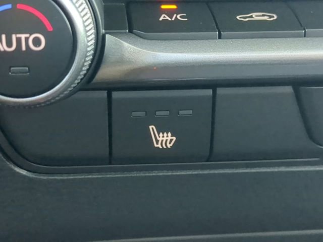 New 2026 MAZDA MAZDA3 s image 20