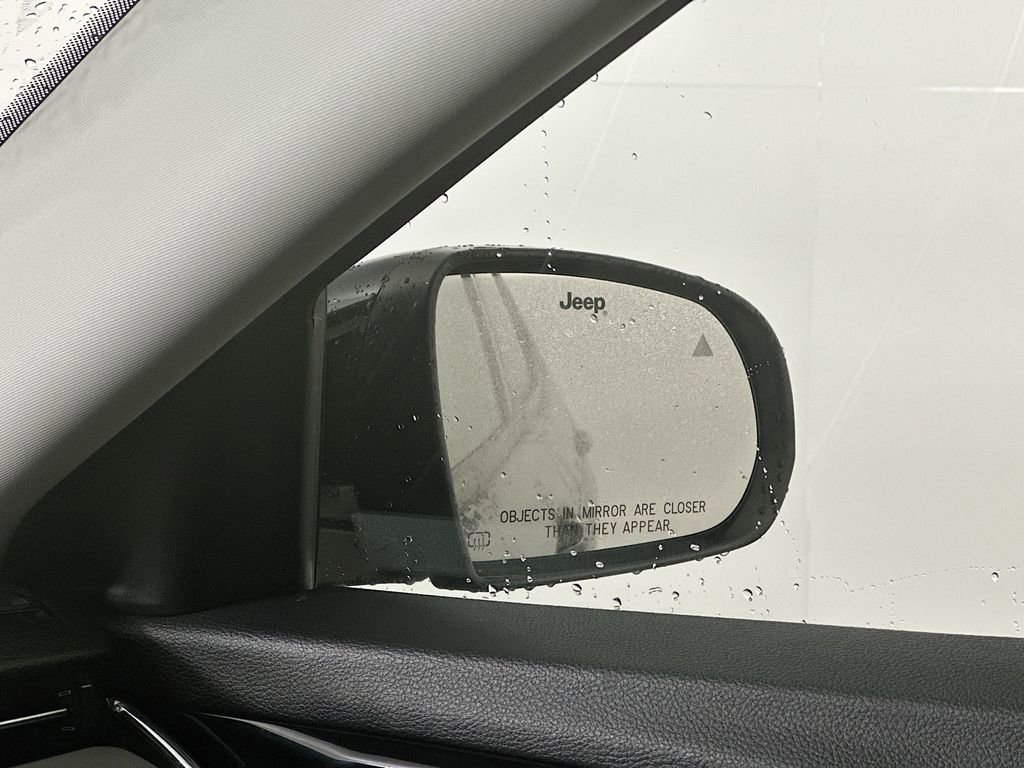 Certified 2022 Jeep Compass Limited w/ Sun and Sound Group image 28