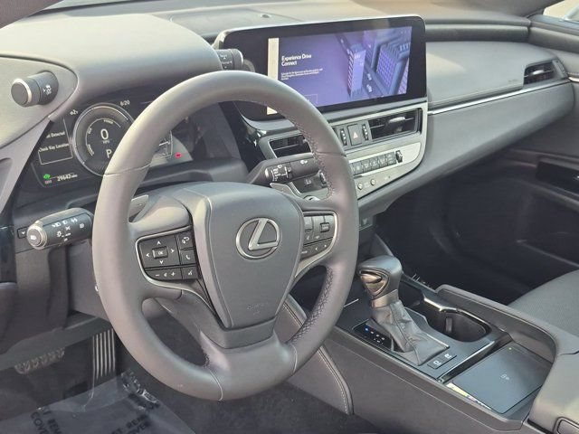 Used 2023 Lexus ES 300h w/ Premium Package FWD image 12