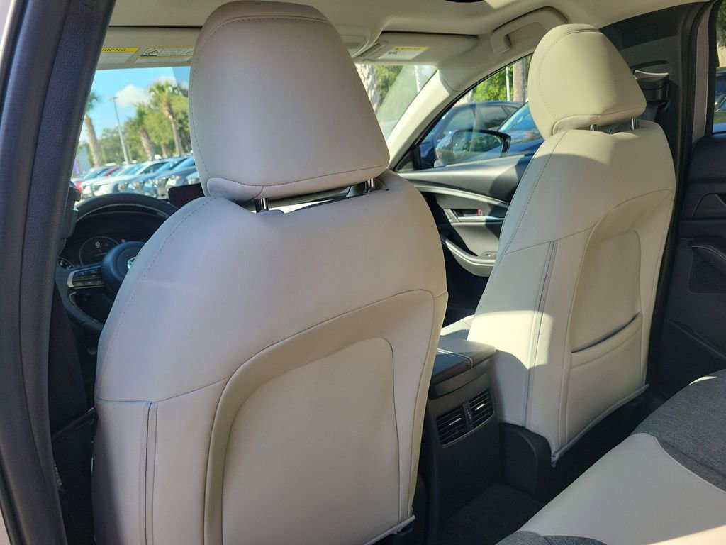 New 2026 MAZDA CX-30 AWD 2.5 S image 14