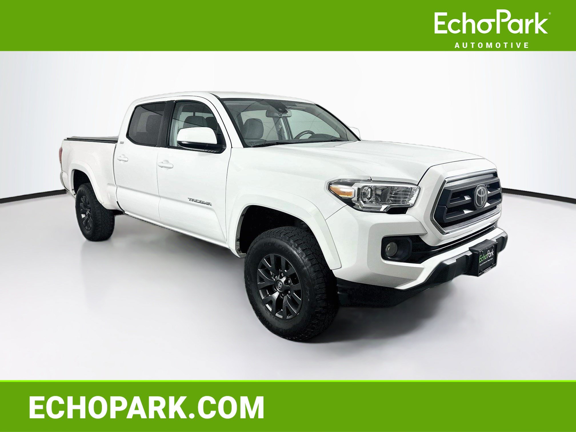 Used 2023 Toyota Tacoma SR5