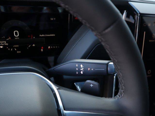 New 2026 GMC Yukon Denali image 36