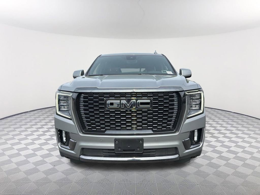 Used 2023 GMC Yukon Denali Ultimate w/ LPO, Floor Liner Package image 2