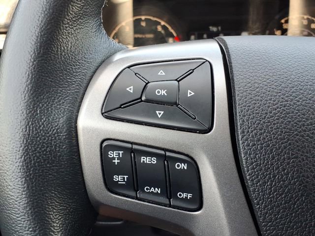 Used 2020 Ford Ranger XLT w/ Equipment Group 301A Mid AWD/4WD image 24