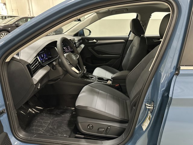 New 2026 Volkswagen Jetta SE image 15