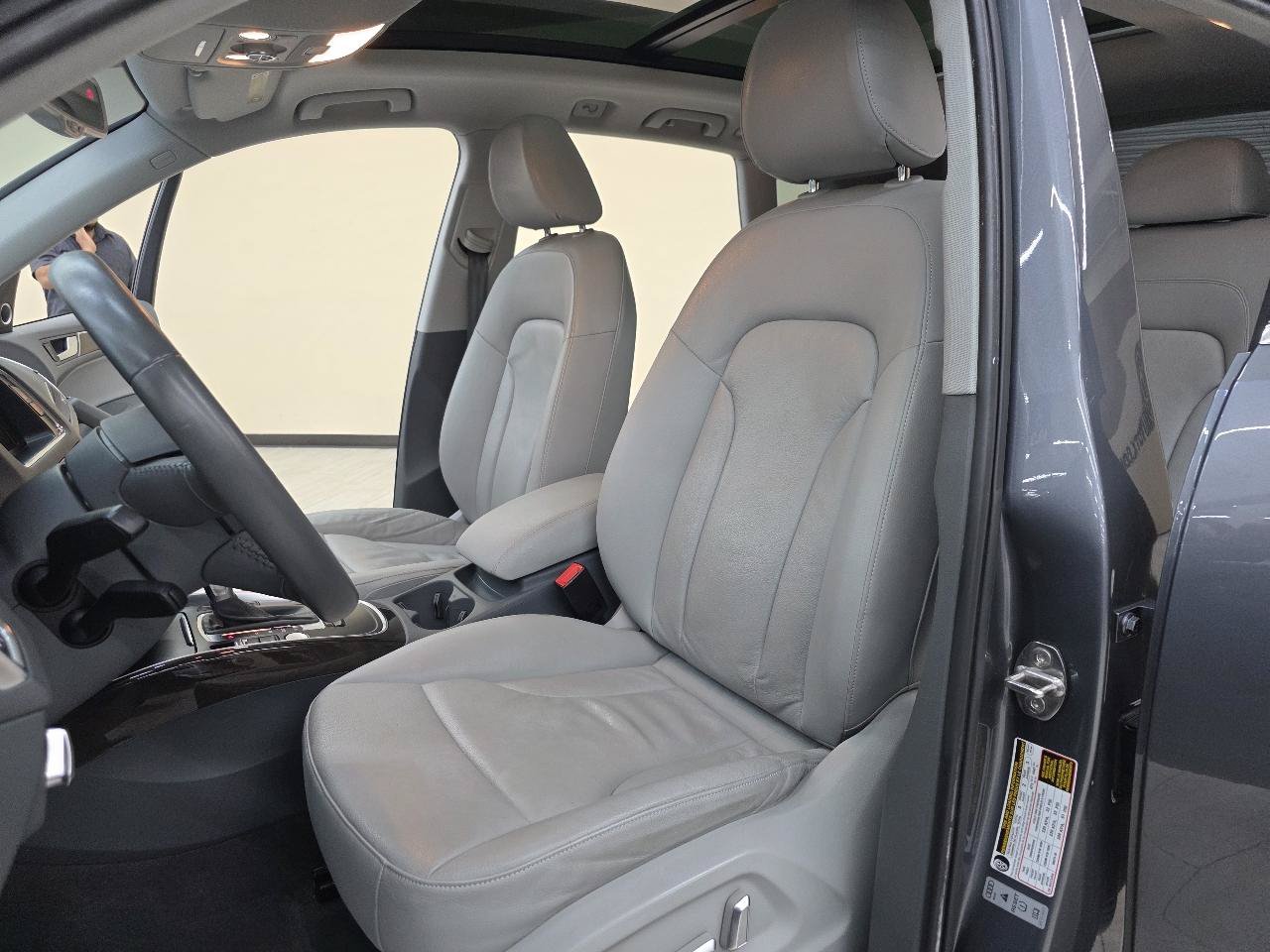 Used 2014 Audi Q5 2.0T Premium Plus AWD/4WD image 18