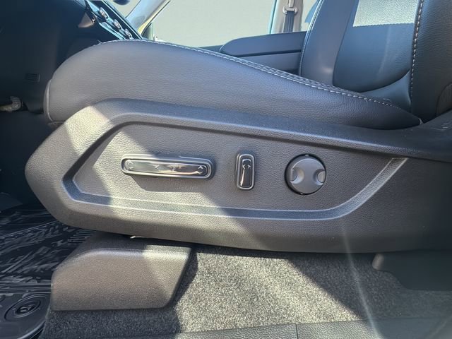 New 2026 Honda Pilot EX-L image 13