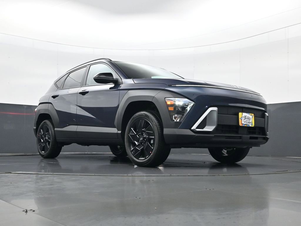 New 2026 Hyundai Kona SEL Sport image 23