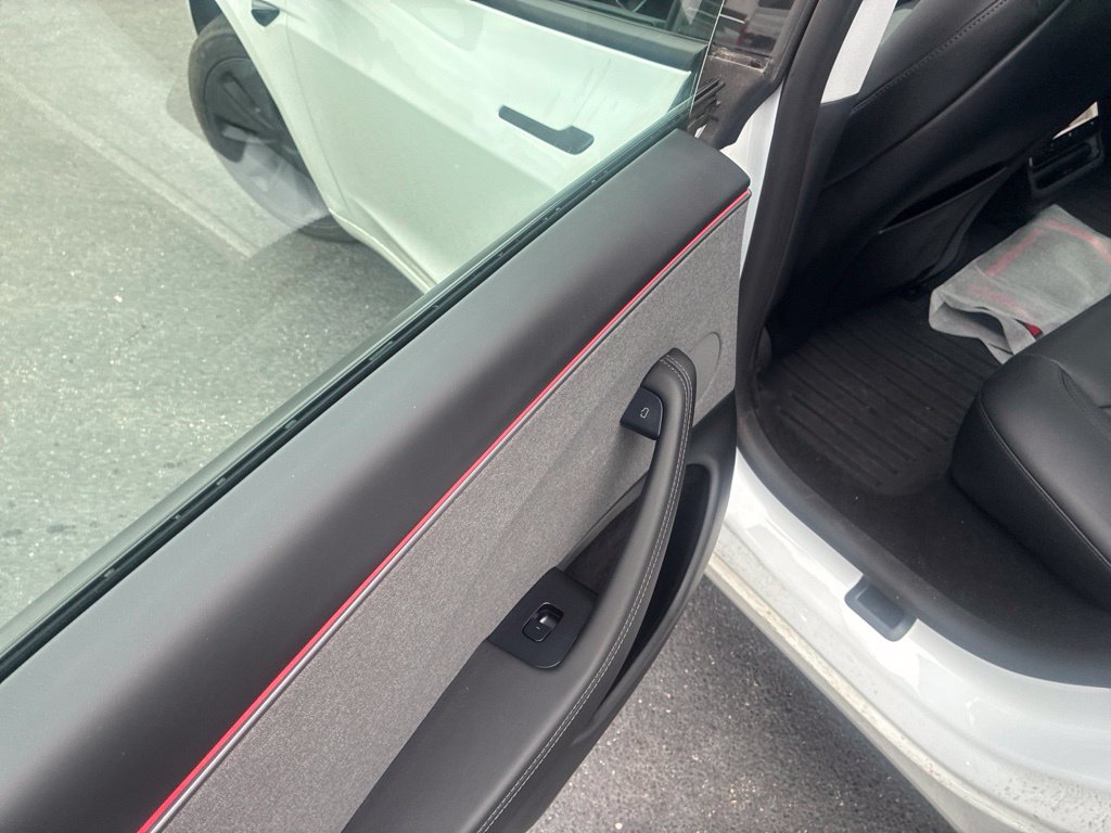 Used 2026 Tesla Model 3 RWD image 9