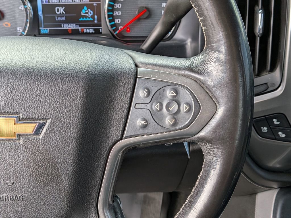 Used 2018 Chevrolet Silverado 3500 LTZ w/ Duramax Plus Package image 22