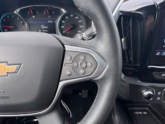 Used 2023 Chevrolet Traverse LT AWD/4WD image 31