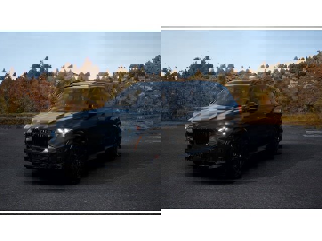 New 2026 BMW X5 xDrive40i AWD/4WD image 1