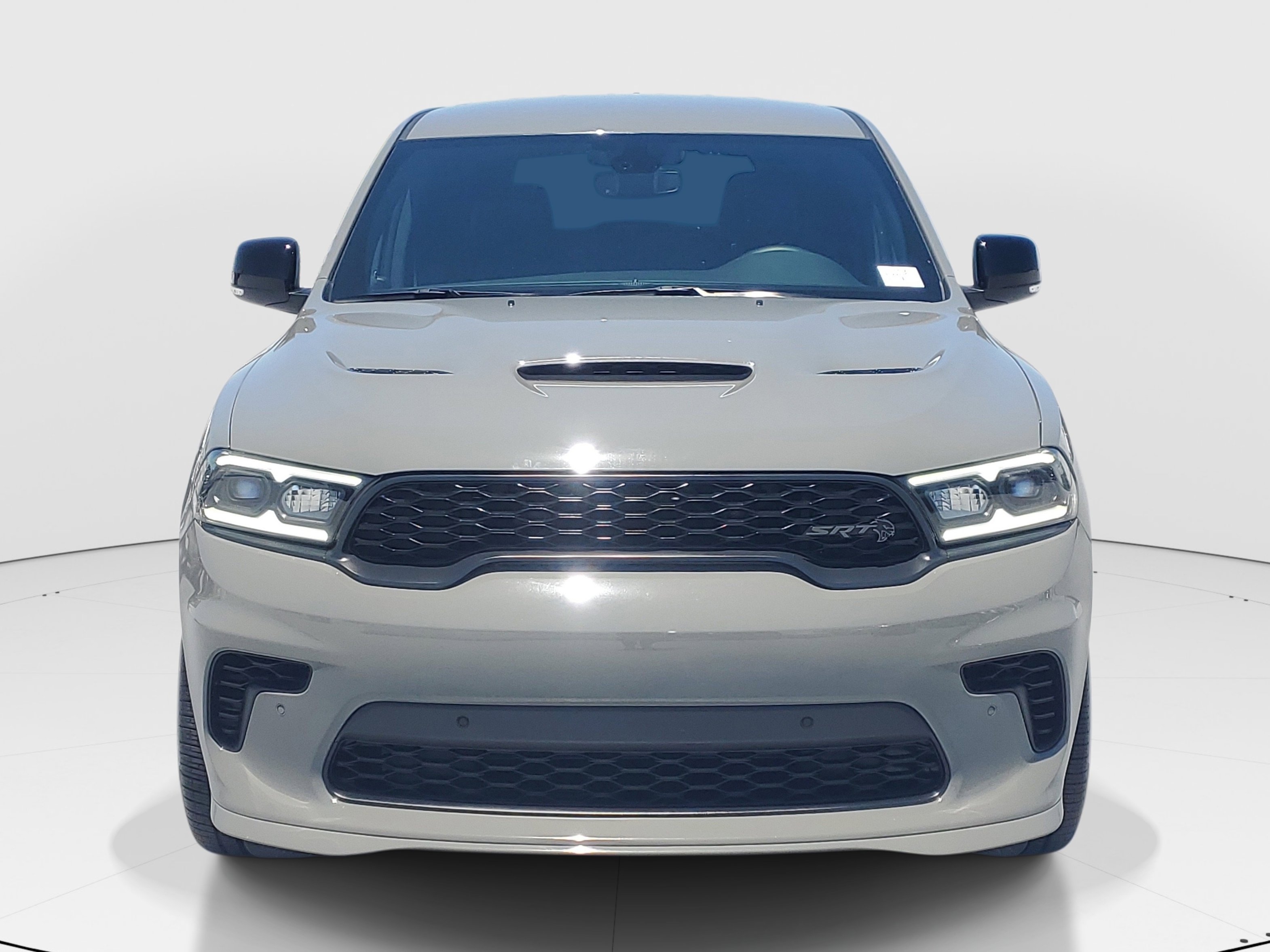 Used 2024 Dodge Durango SRT Hellcat w/ Black Package AWD/4WD image 2