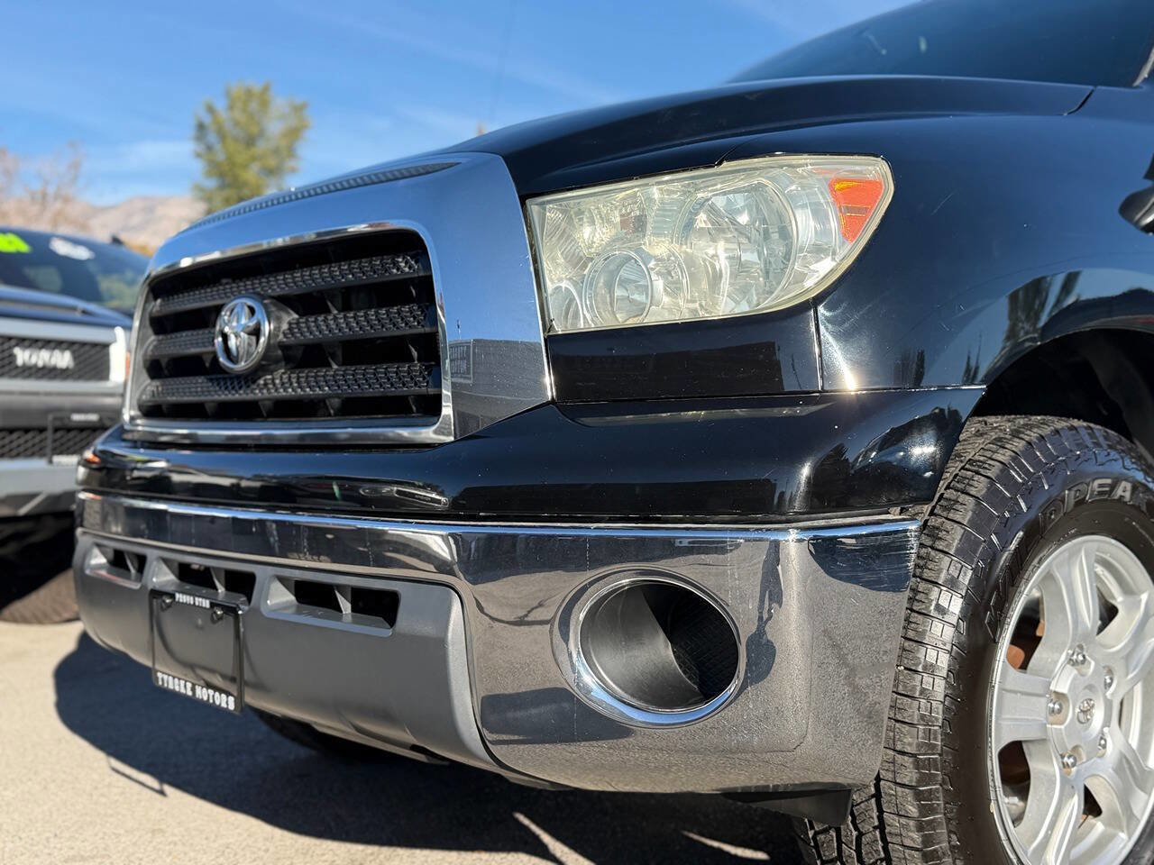 Used 2008 Toyota Tundra SR5 image 87