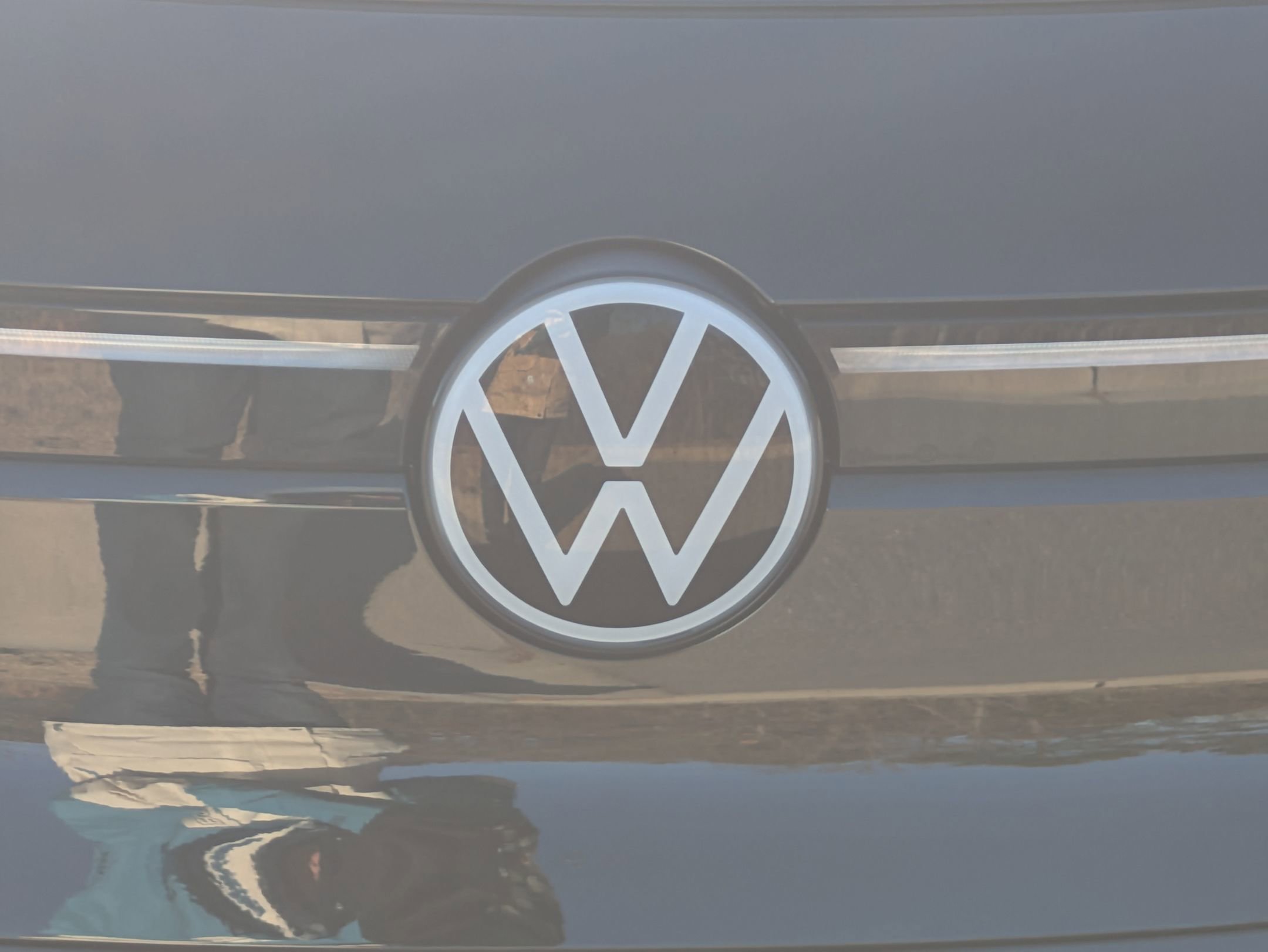 Used 2022 Volkswagen ID.4 Pro S w/ Gradient Package image 29