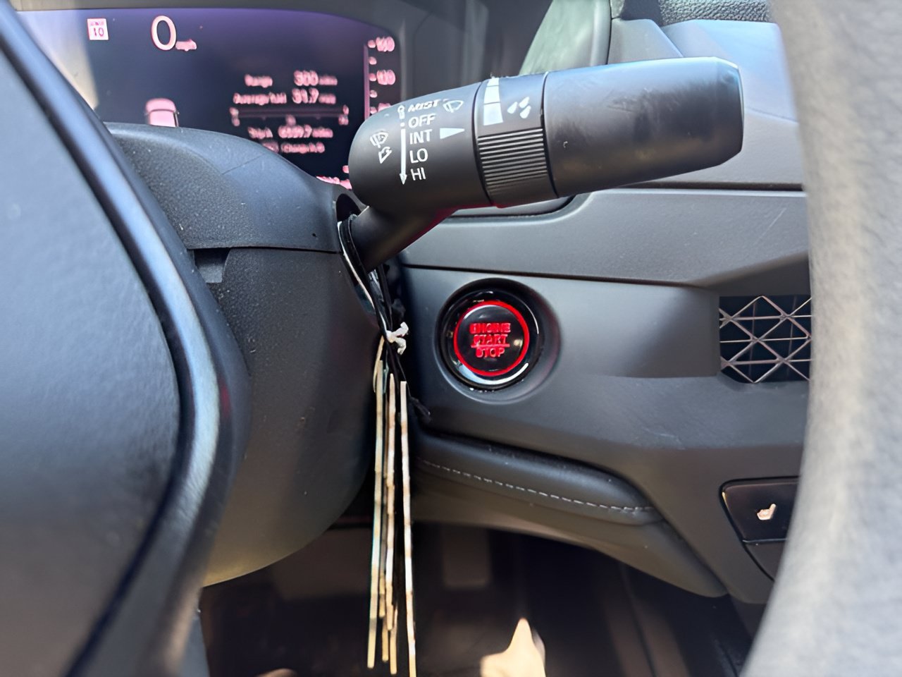 Used 2024 Honda Accord EX image 21