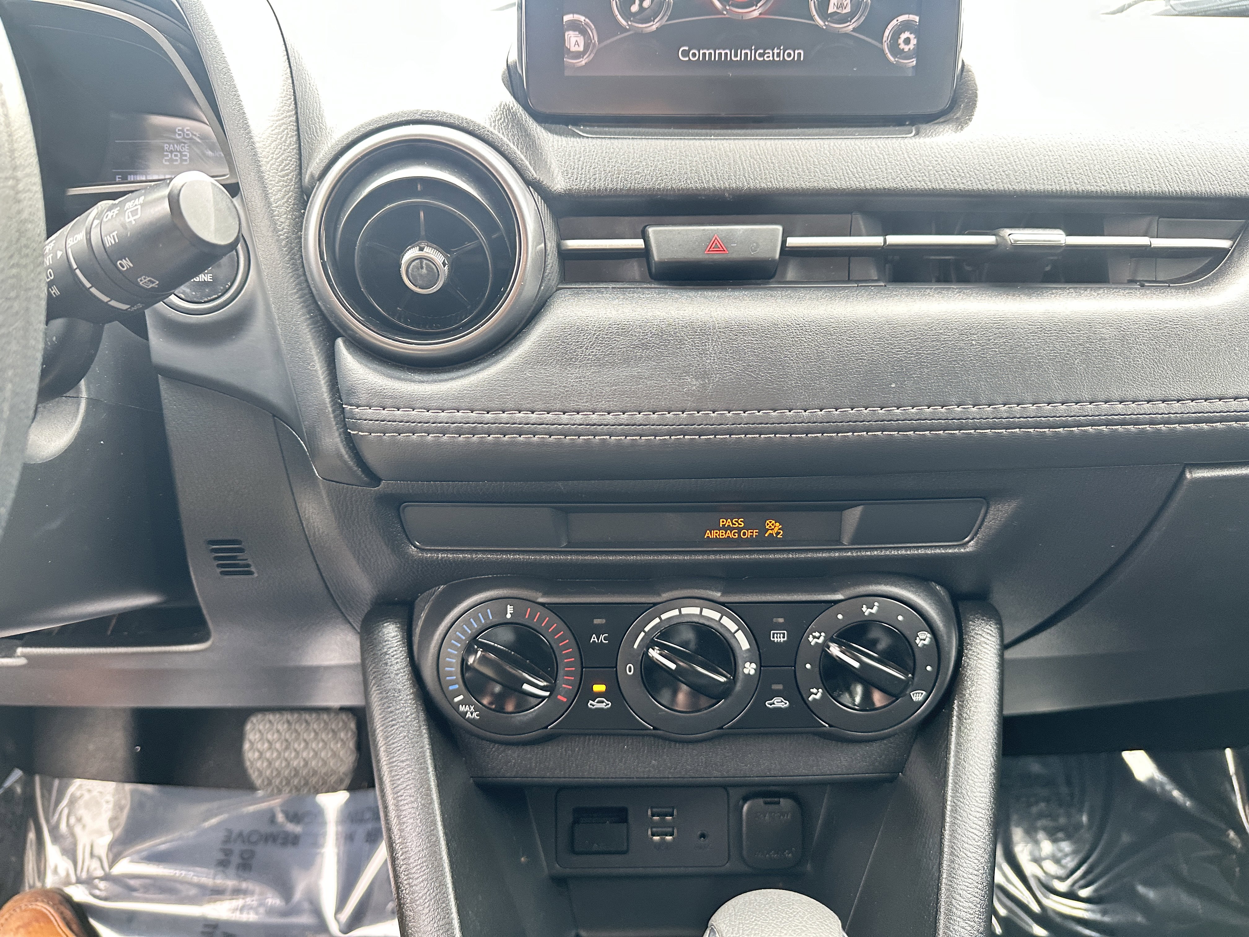 Used 2019 MAZDA CX-3 Sport image 14