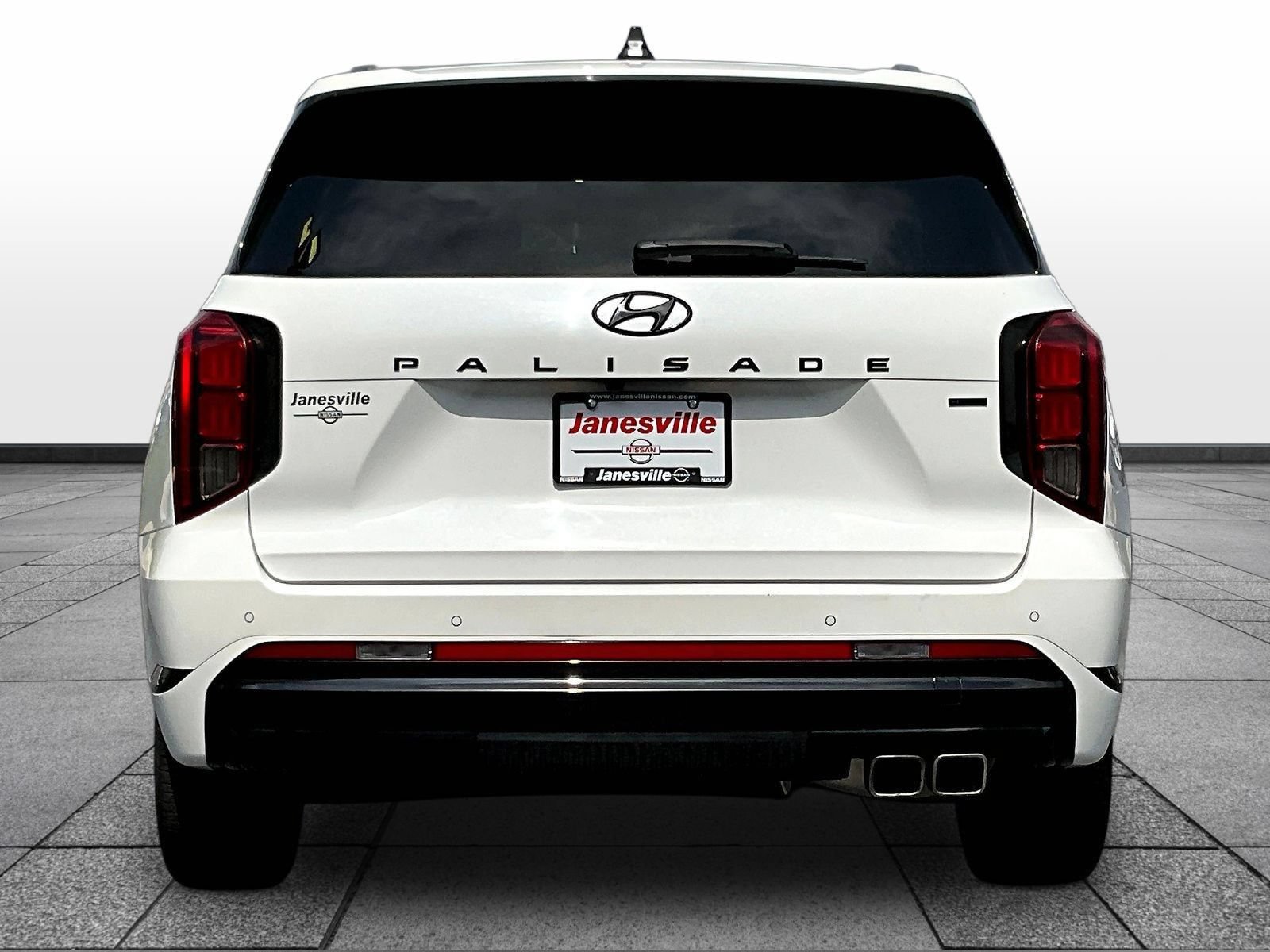 Used 2024 Hyundai Palisade Calligraphy AWD/4WD image 6