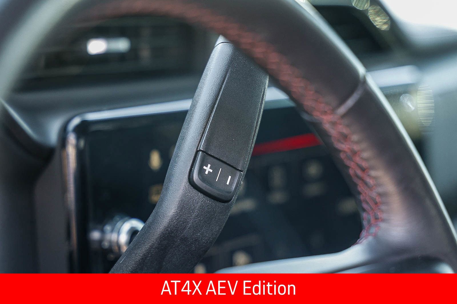 Used 2024 GMC Sierra 2500 AT4X w/ AT4X AEV Edition AWD/4WD image 20
