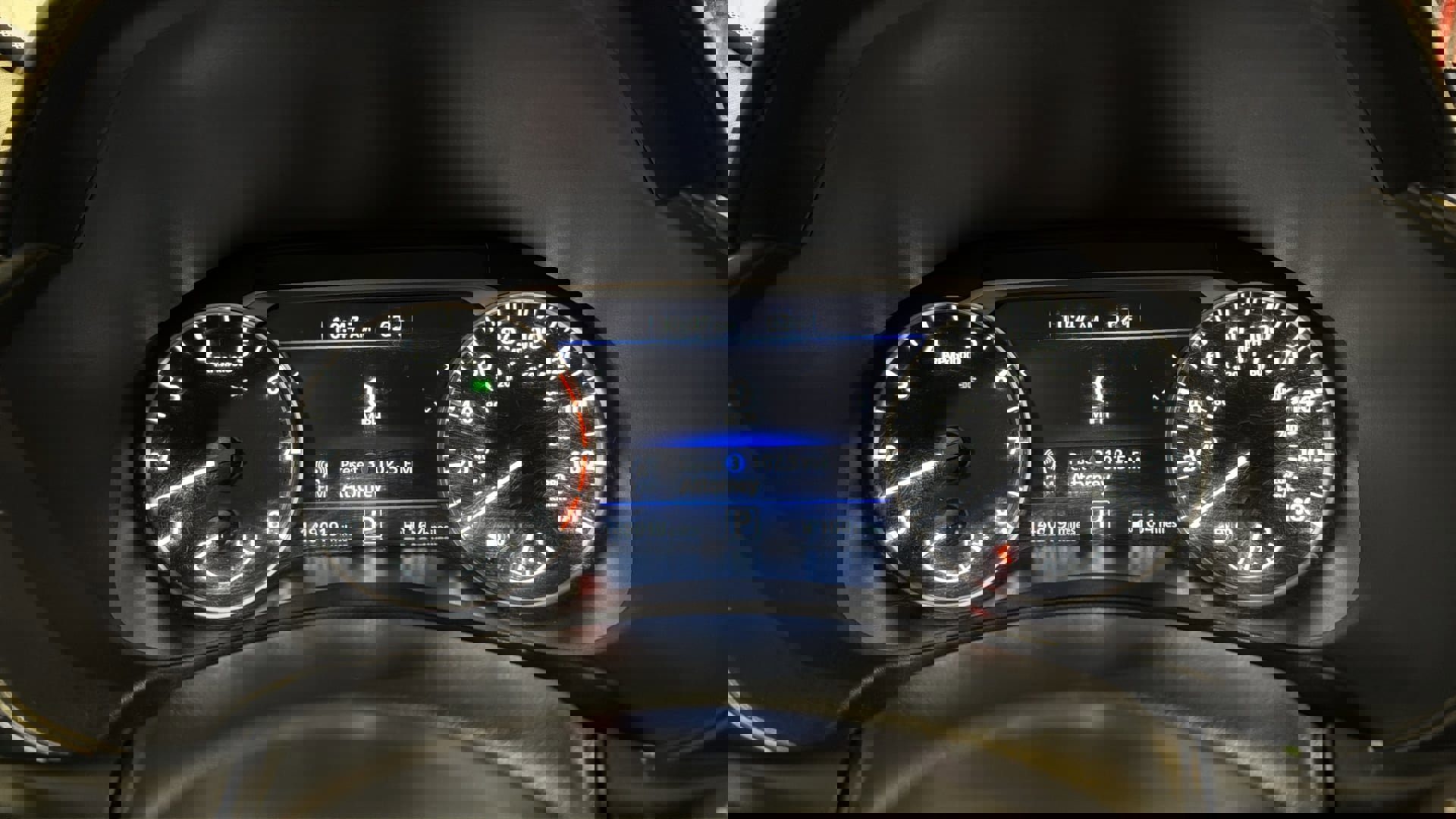 Used 2021 Nissan Altima 2.0 SR image 29