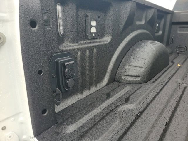 New 2026 Ford F250 King Ranch w/ Chrome Package image 35