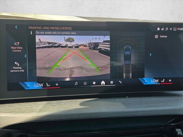 New 2026 BMW i4 eDrive40 RWD image 13