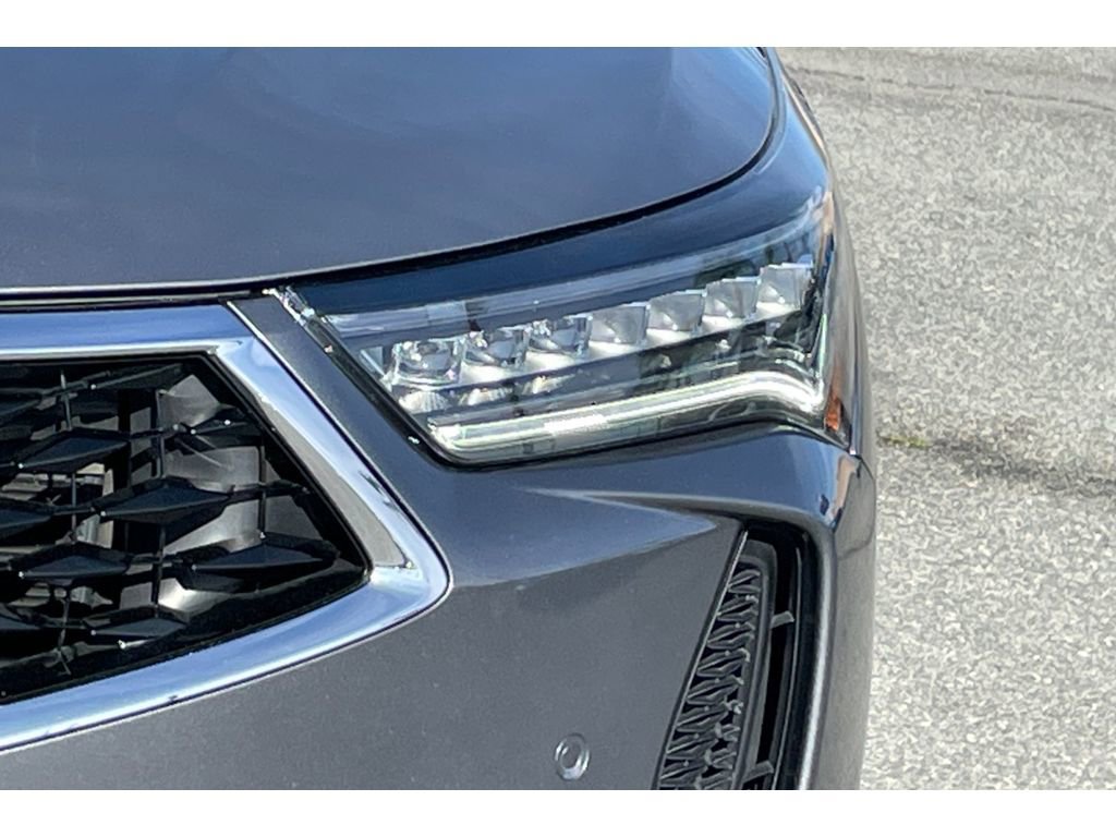 Certified 2023 Acura RDX FWD w/ Technology Package image 51