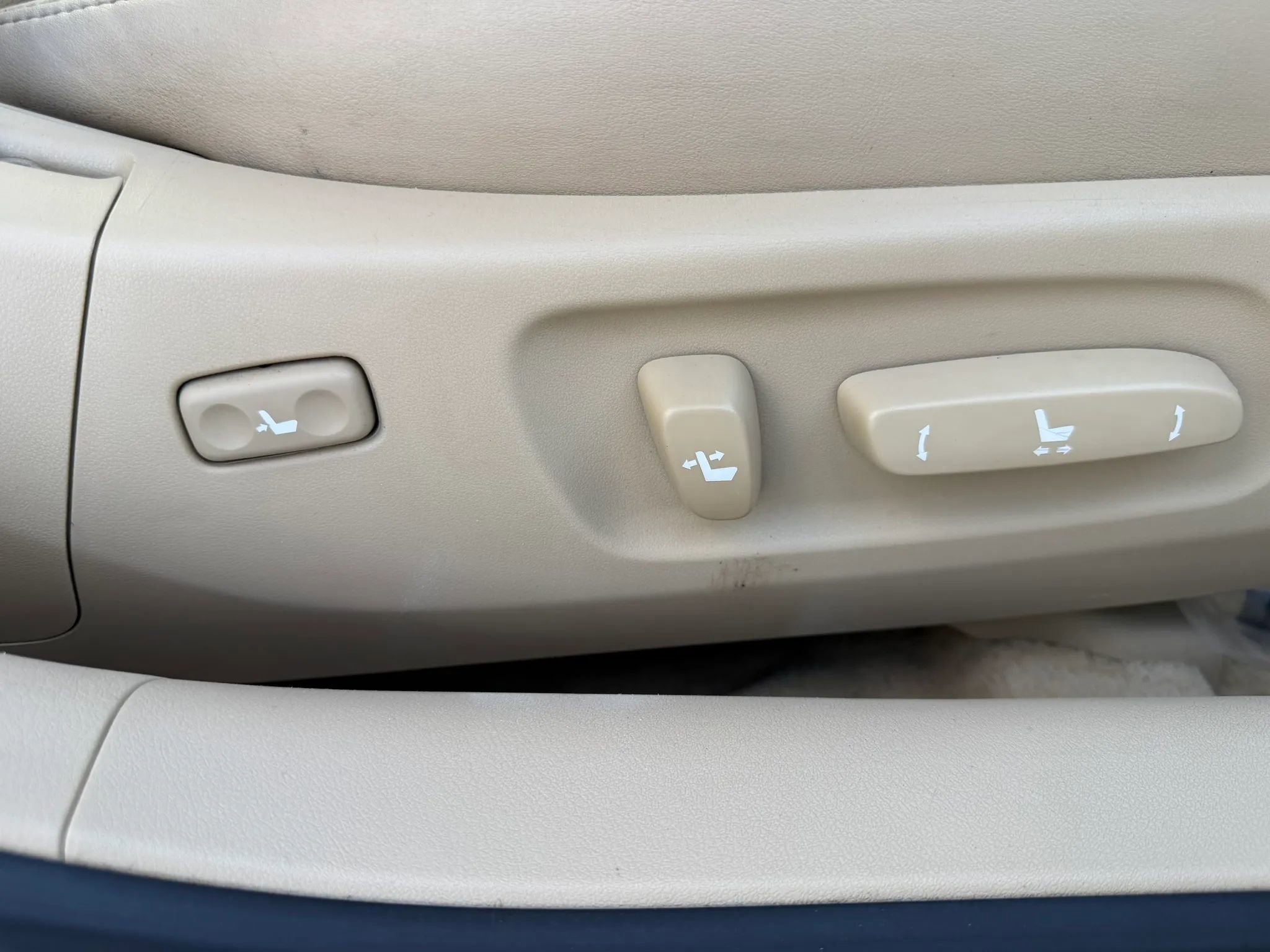 Used 2009 Lexus ES 350 image 38