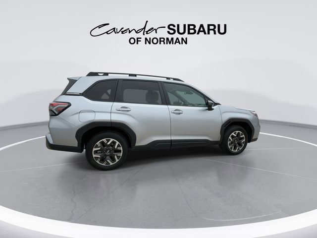Used 2026 Subaru Forester Premium image 9