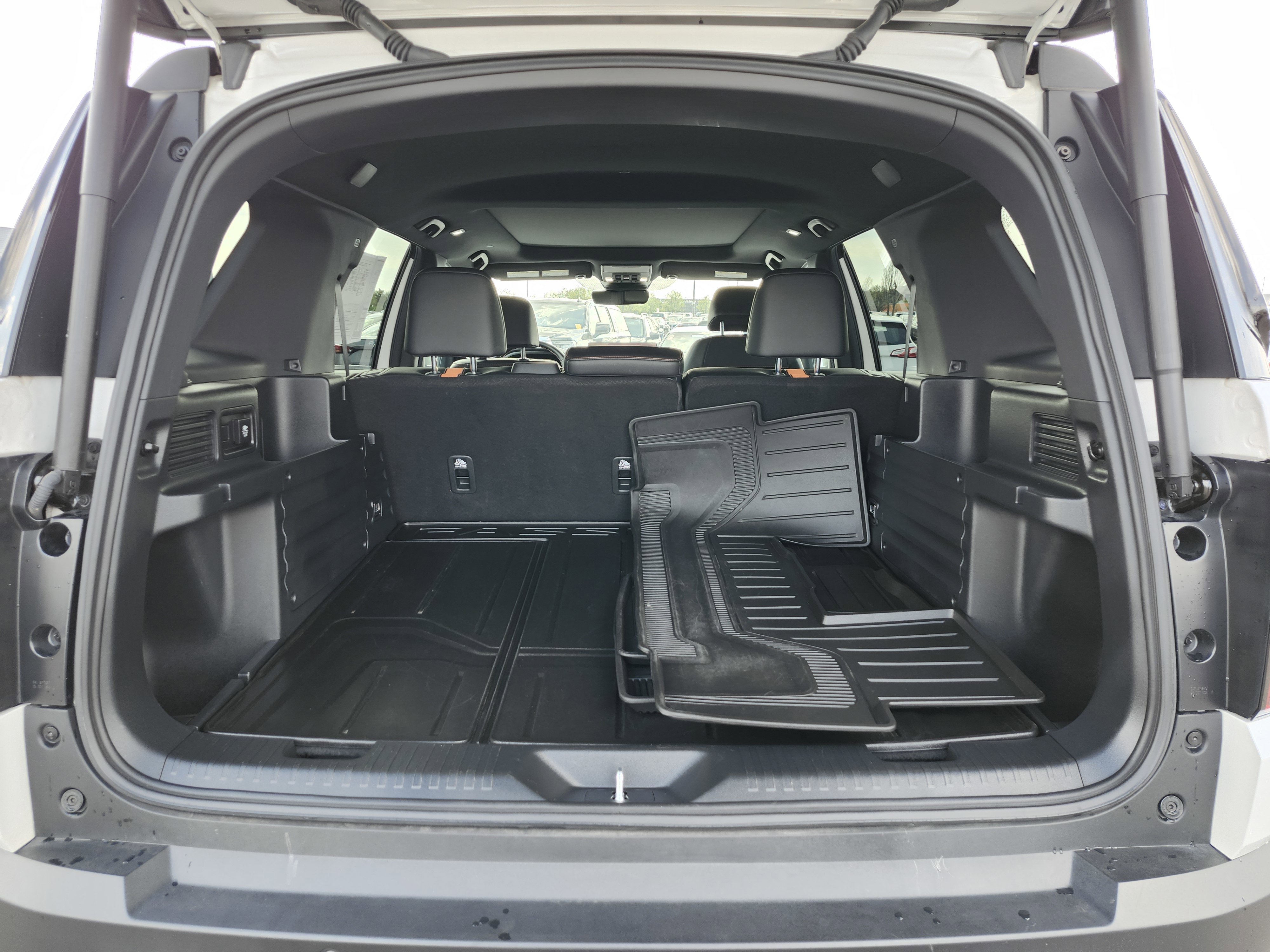 Used 2026 Honda Passport TrailSport image 26