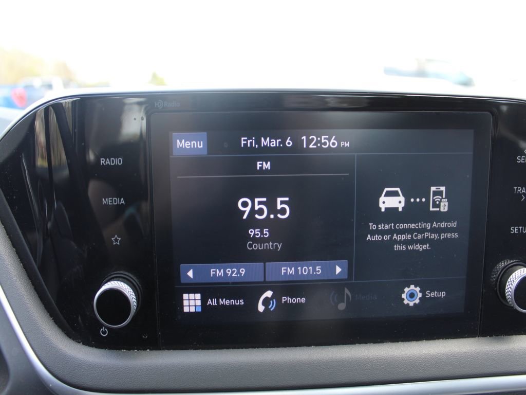 Used 2021 Hyundai Sonata SE FWD image 7