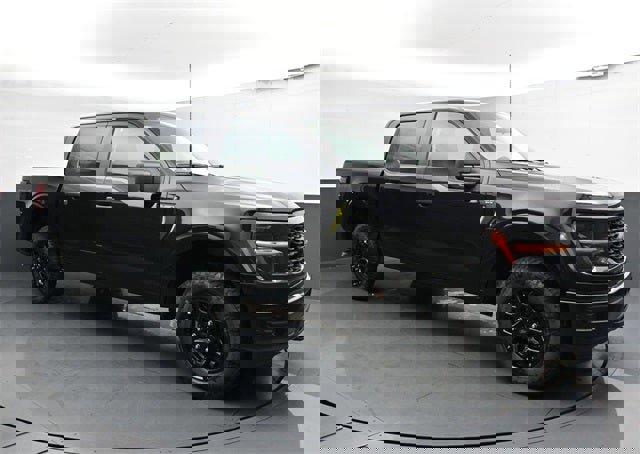 New 2025 Ford F150 STX image 3