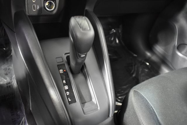 Certified 2024 Nissan Versa S w/ Trunk Package FWD image 22