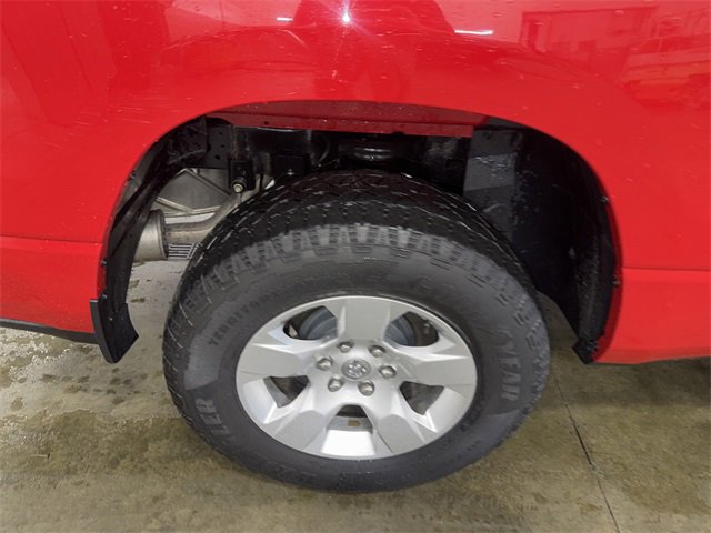 Used 2019 RAM 1500 Big Horn image 44