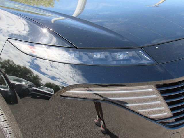 New 2026 Nissan Murano SL image 10