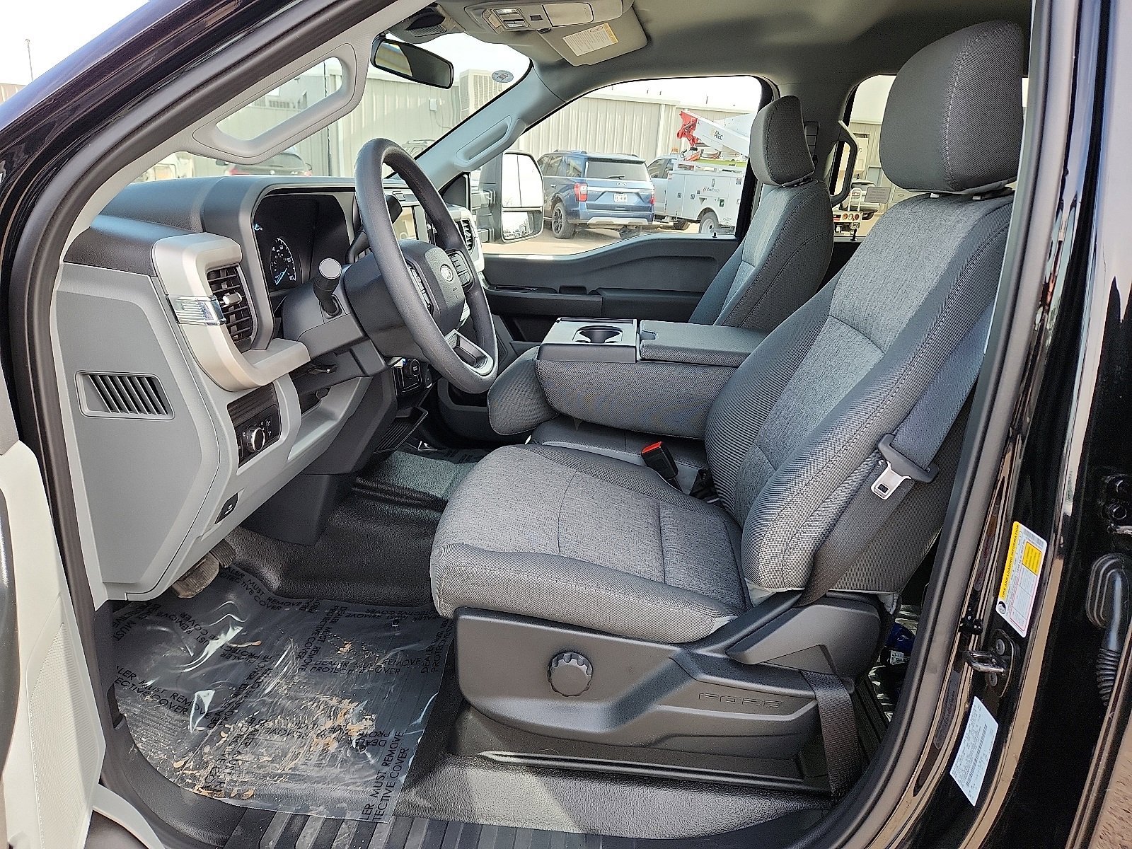 New 2026 Ford F250 XL image 11