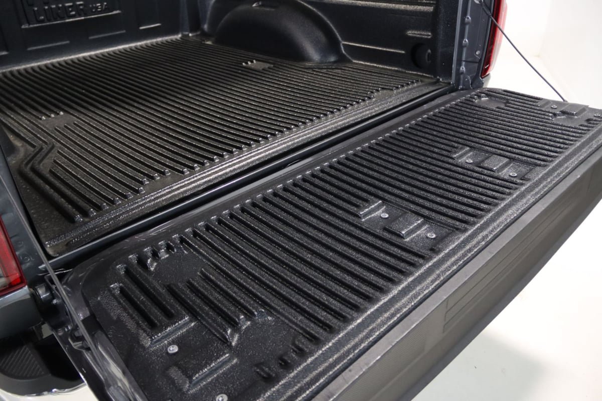 Used 2025 Ford F150 XLT w/ Equipment Group 301A Standard AWD/4WD image 14