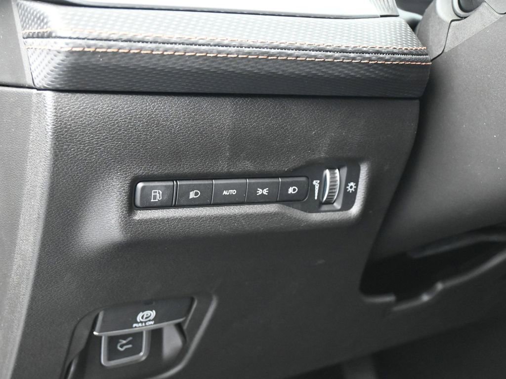 New 2026 Jeep Cherokee Overland image 15